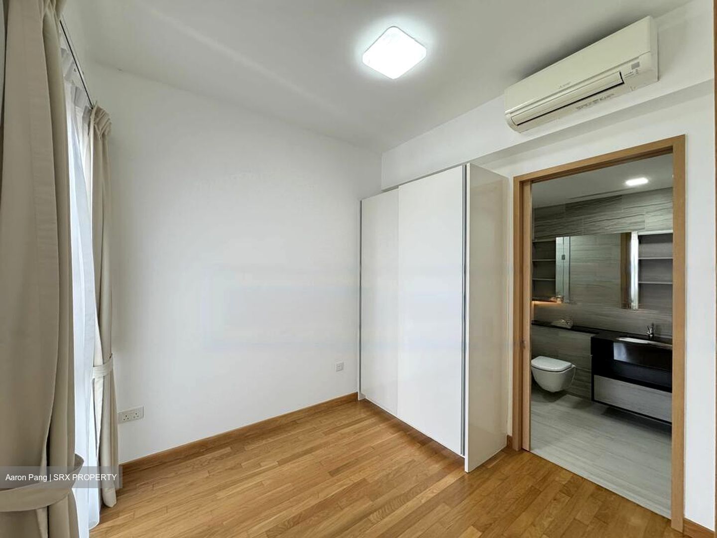 Alex Residences (D3), Apartment #543852511